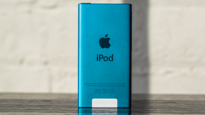 Illustration for article titled iPod Nano Review: The Best MP3 Player Ever, For Whatever That's Worth